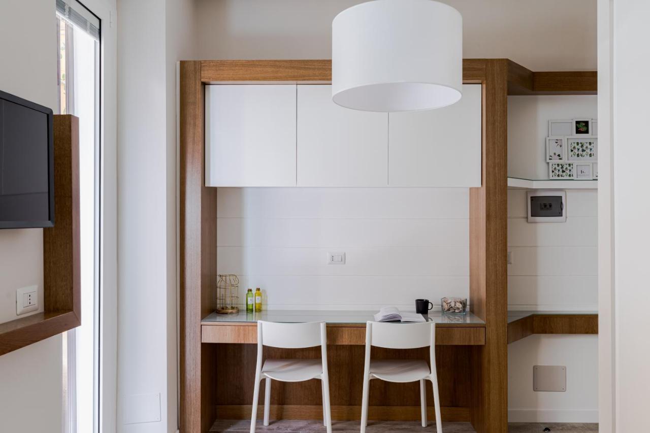 Cavour Luxury Home Rome Luaran gambar