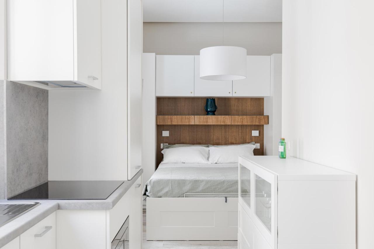 Cavour Luxury Home Rome Bilik gambar