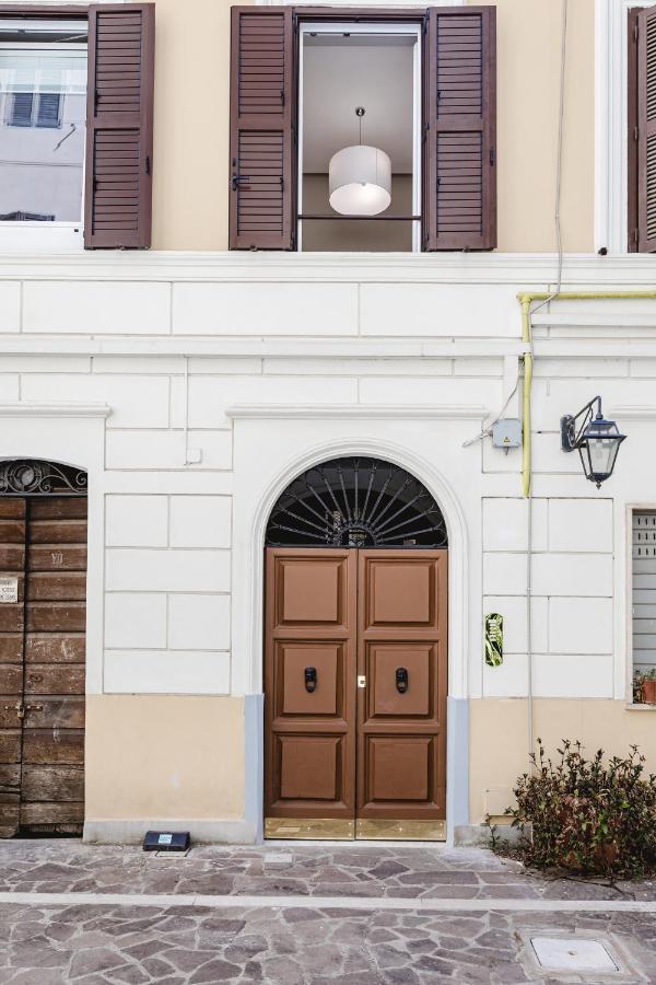 Cavour Luxury Home Rome Luaran gambar