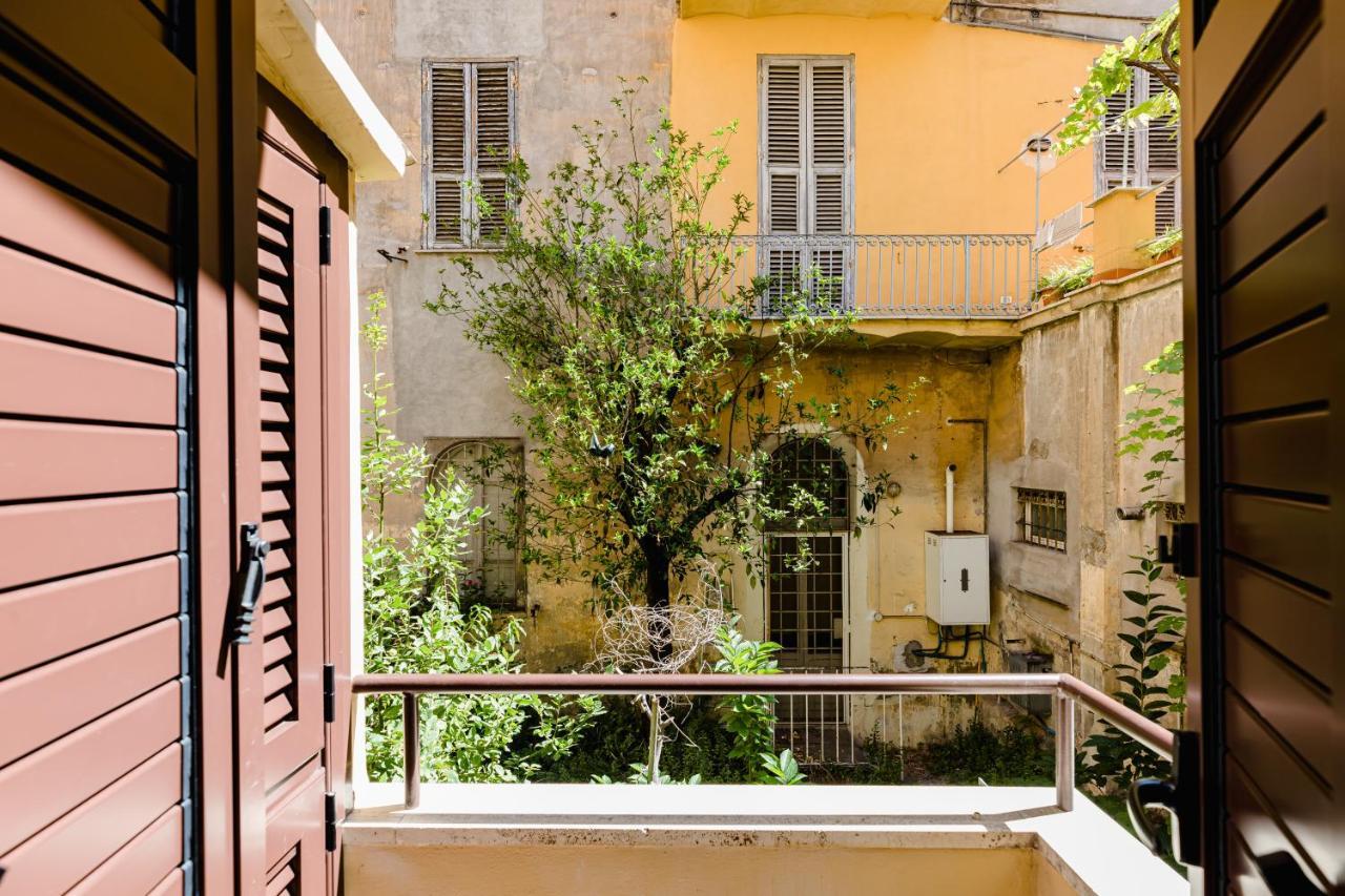 Cavour Luxury Home Rome Luaran gambar