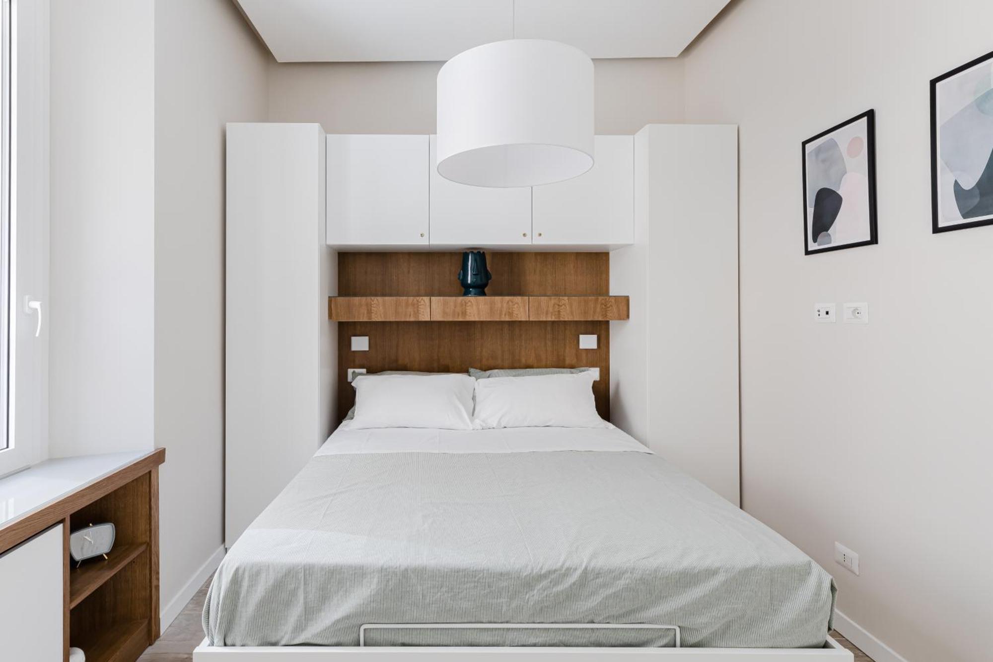 Cavour Luxury Home Rome Bilik gambar